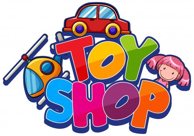 TOY SHOP