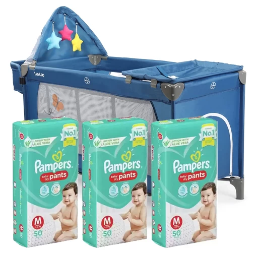 Baby Products & Toys