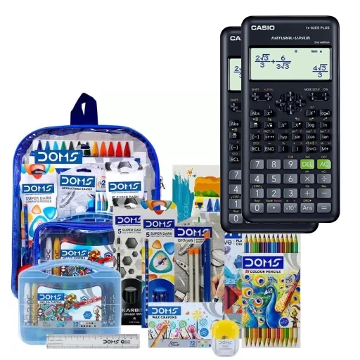 Office Products & Supplies