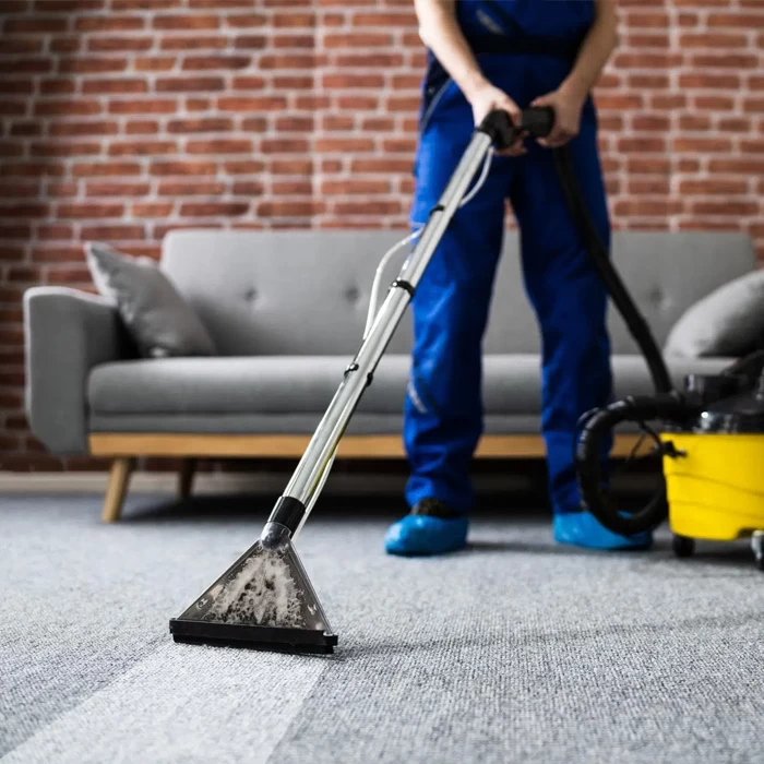 Carpet Cleaning Service