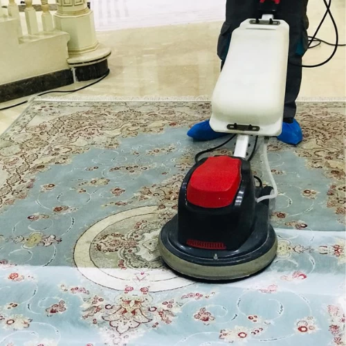 Carpet Cleaning Service