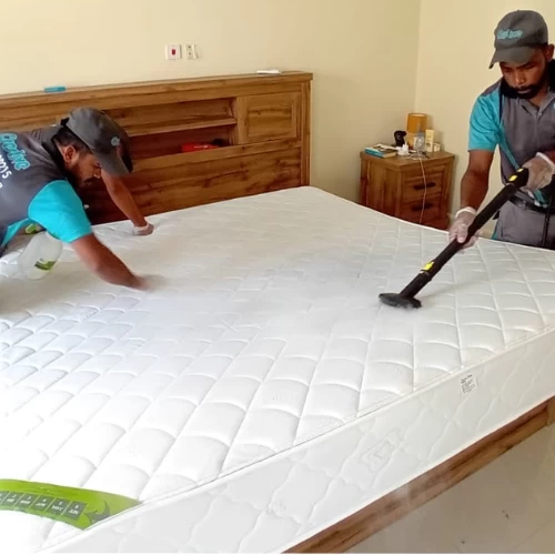 Mattress Cleaning Service