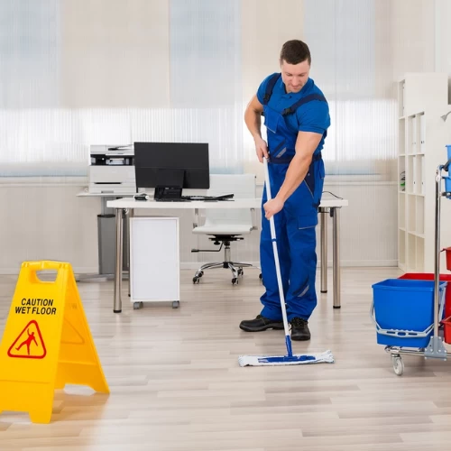 Office / Commercial Cleaning Service