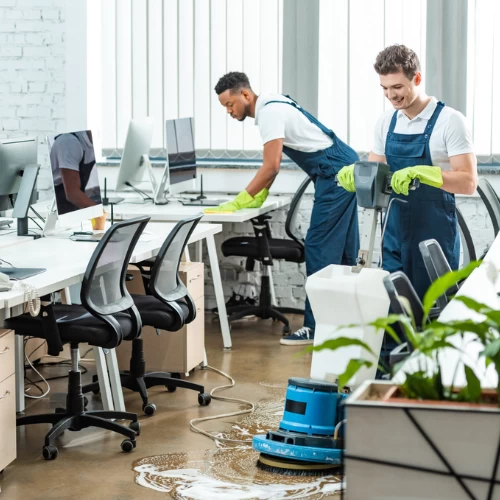 Office / Commercial Cleaning Service