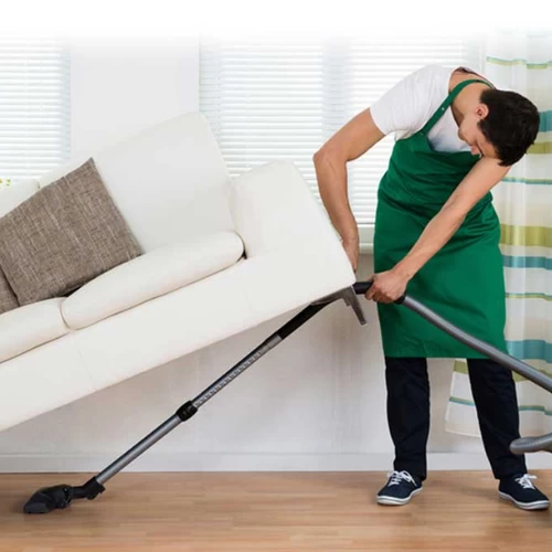 House Cleaning Service