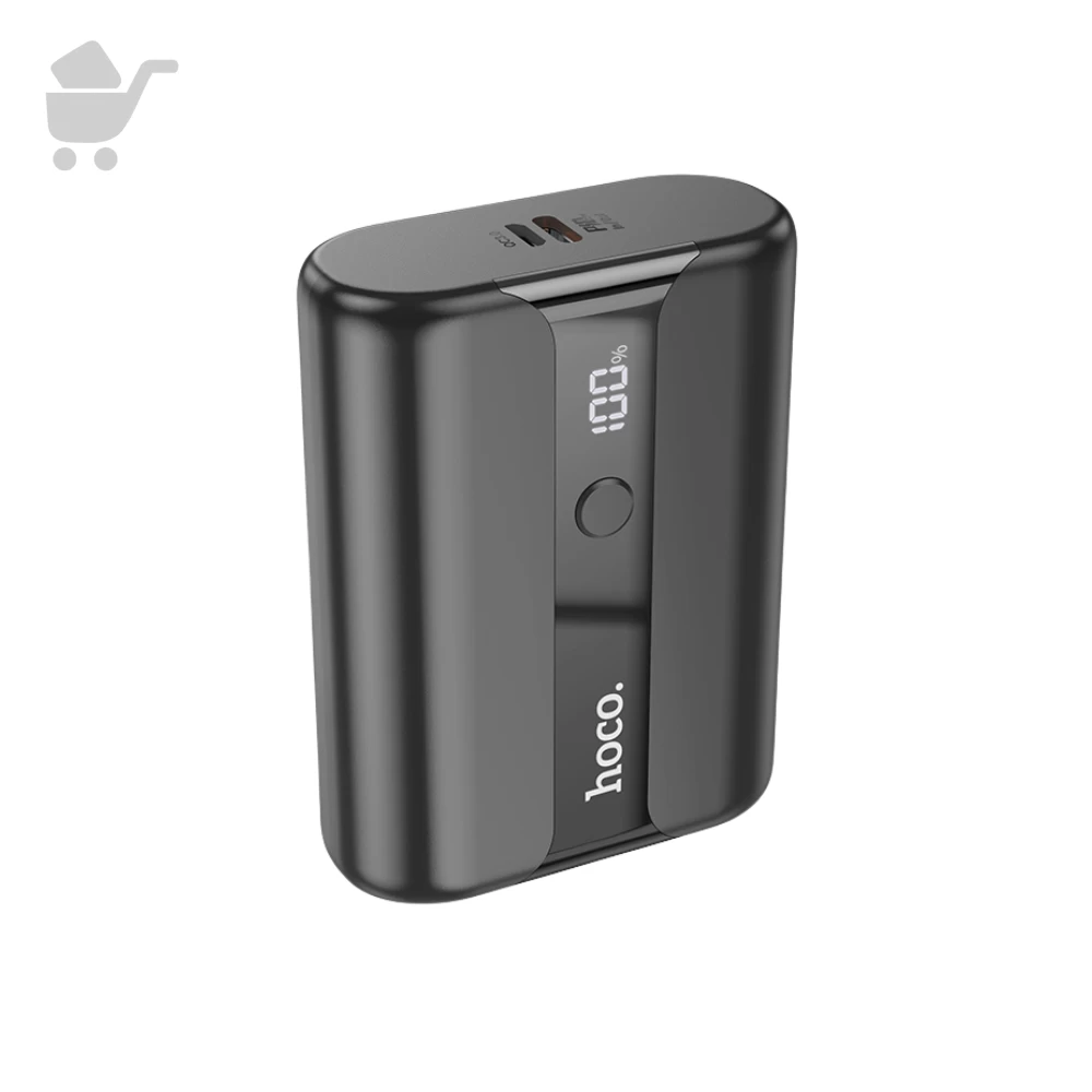 Fully Compatible Power Bank(10000mAh) 22.5W+PD 20W - Q3 Pro