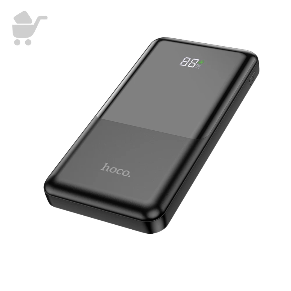 Power Bank (10000mAh) - Q9 Shell PD20W+QC3.0