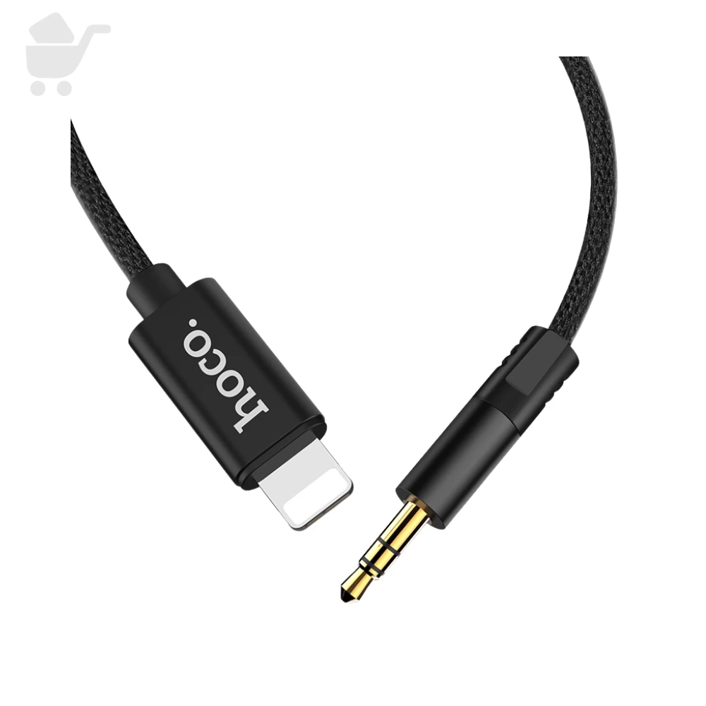 Lightning Digital Audio Conversion Cable - UPA13