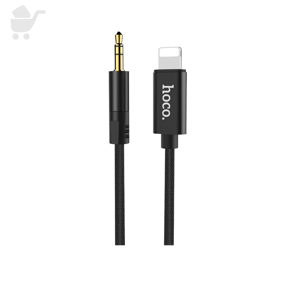 Lightning Digital Audio Conversion Cable - UPA13