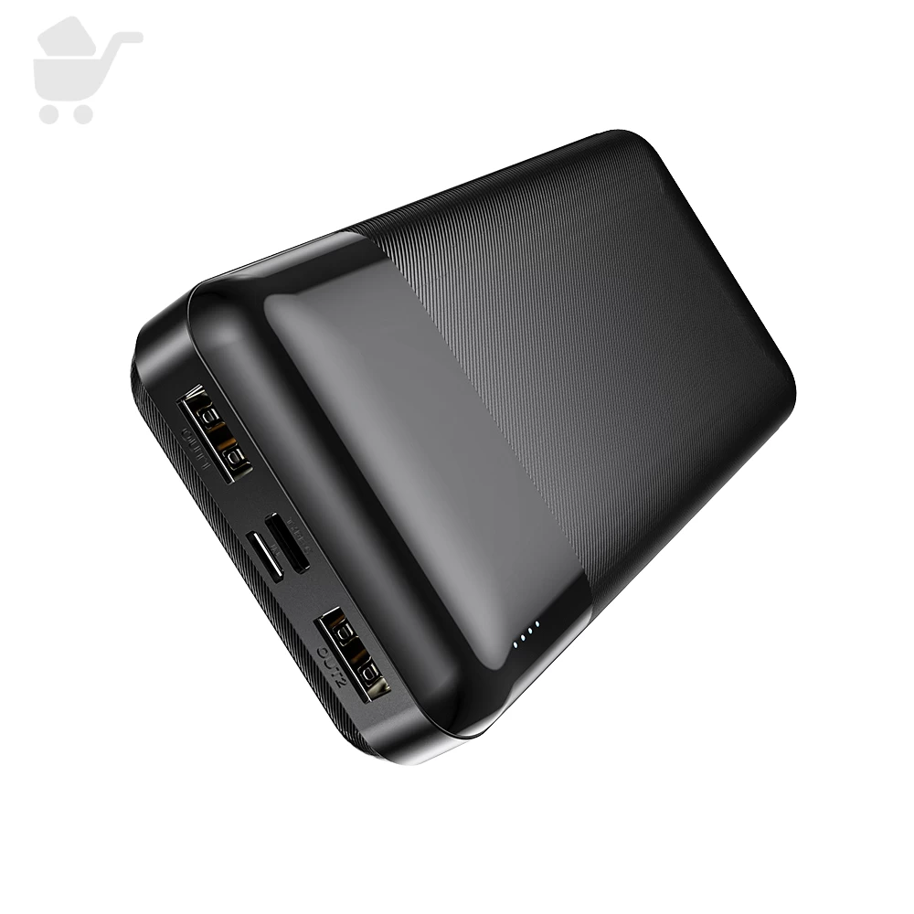 Easy Travel Power Bank (20000mAh) - J72A