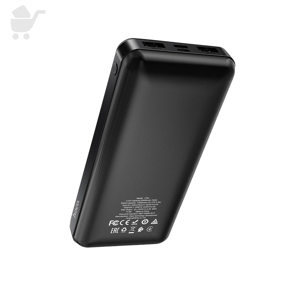 Easy Travel Power Bank (20000mAh) - J72A