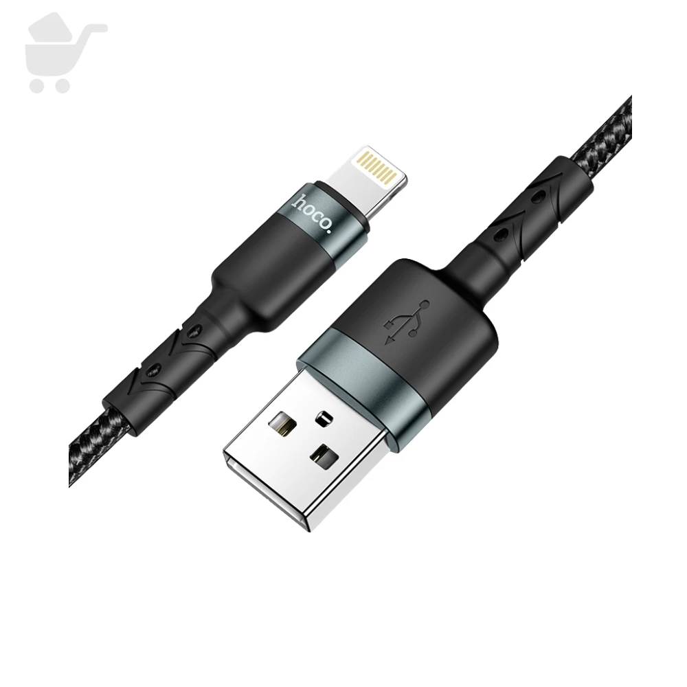 Lighting Charging Data Cable - DU46 (Length-1M)