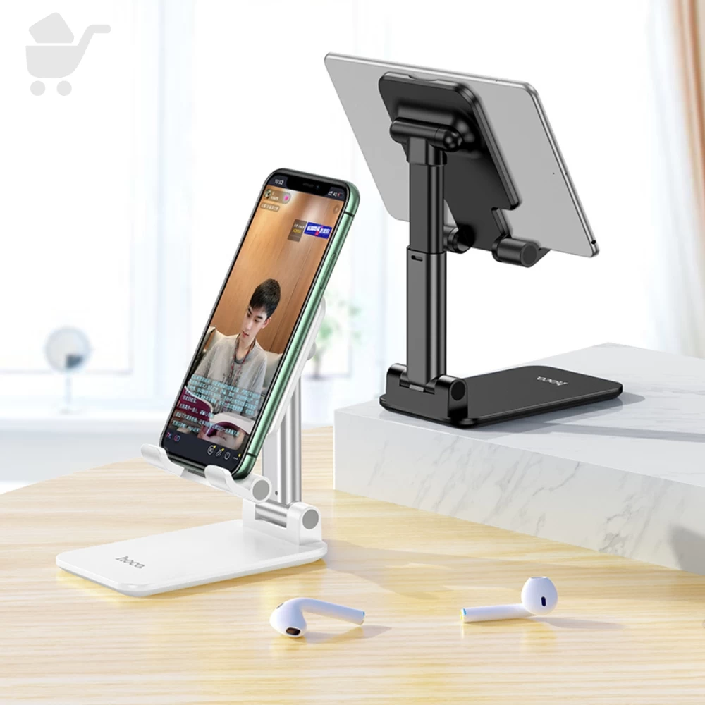 Carry Folding Desktop Stand - PH29A