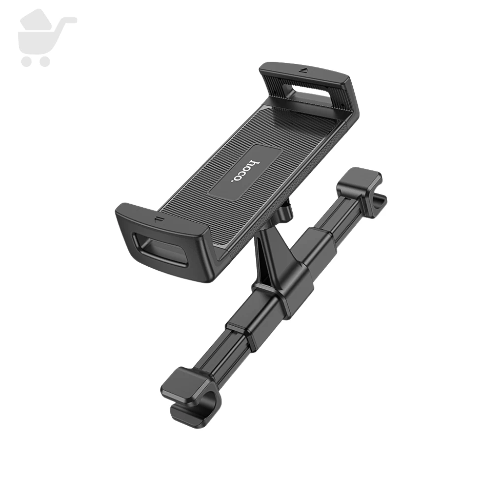 Prospering Headrest Car Holder For Tablets - CA121