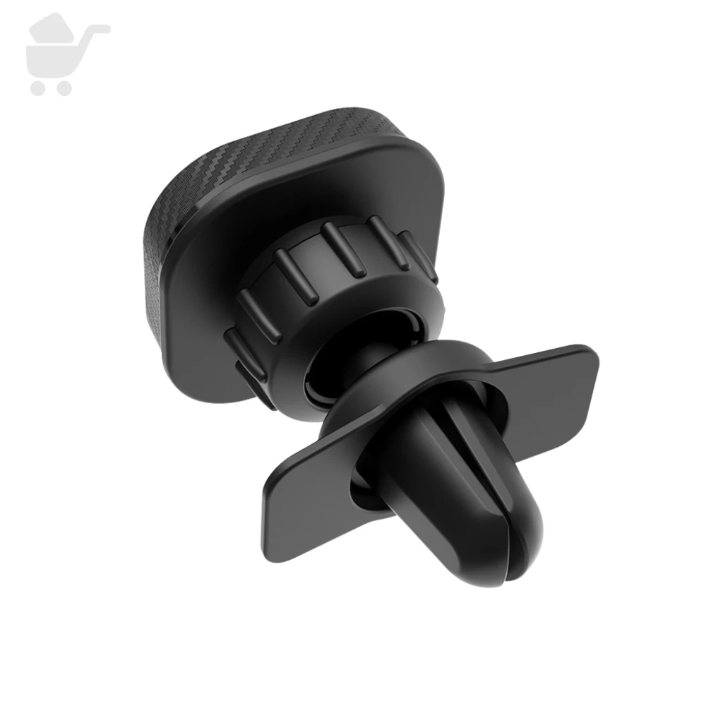 Intelligent Air Outlet In-car Holder - CA52