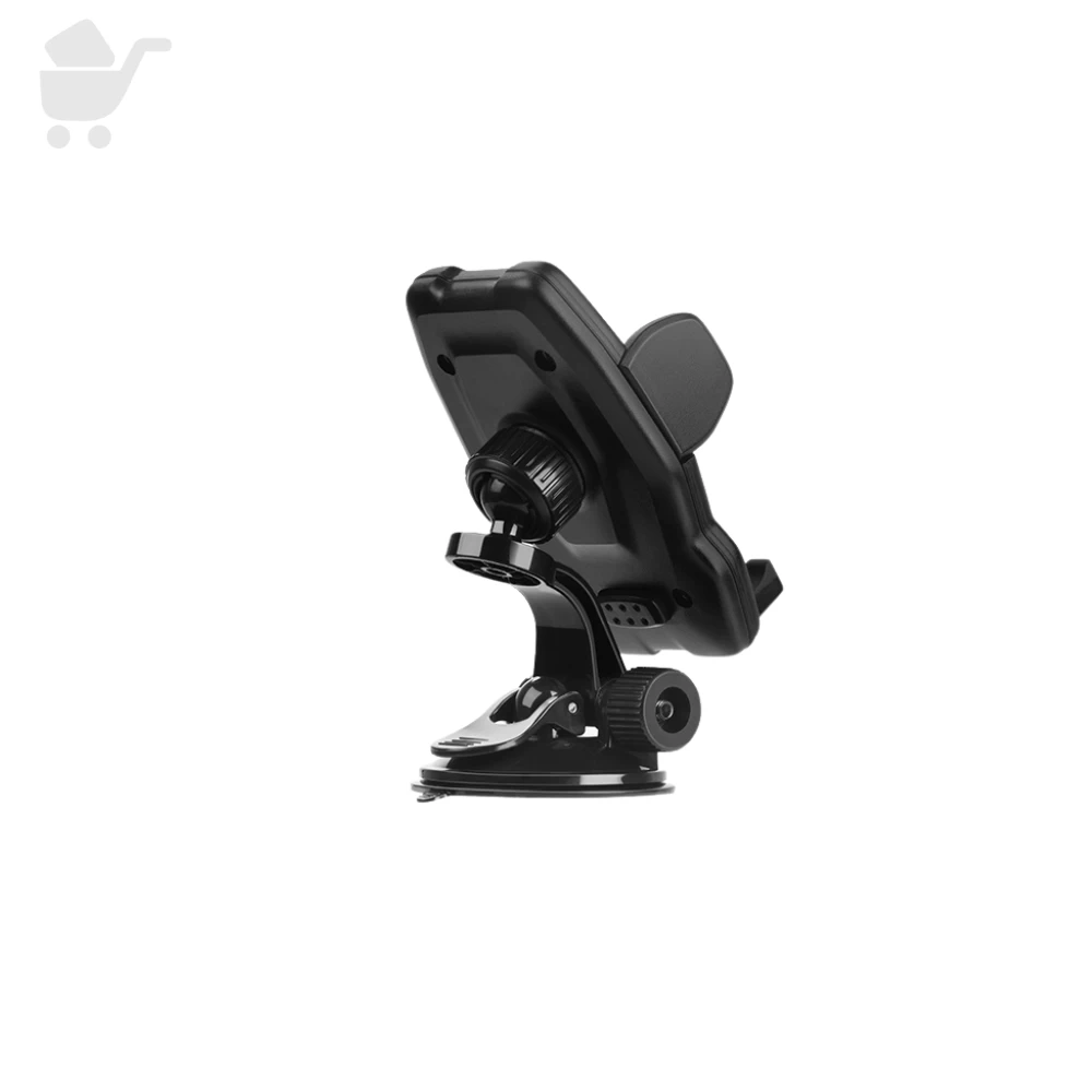 Cool Run Suction Cup Car Holder - CA31