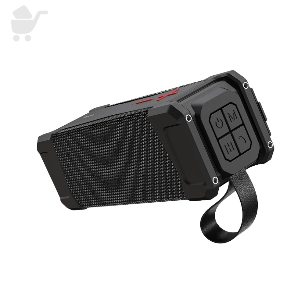 Magic Sports Bluetooth Speaker - HC6