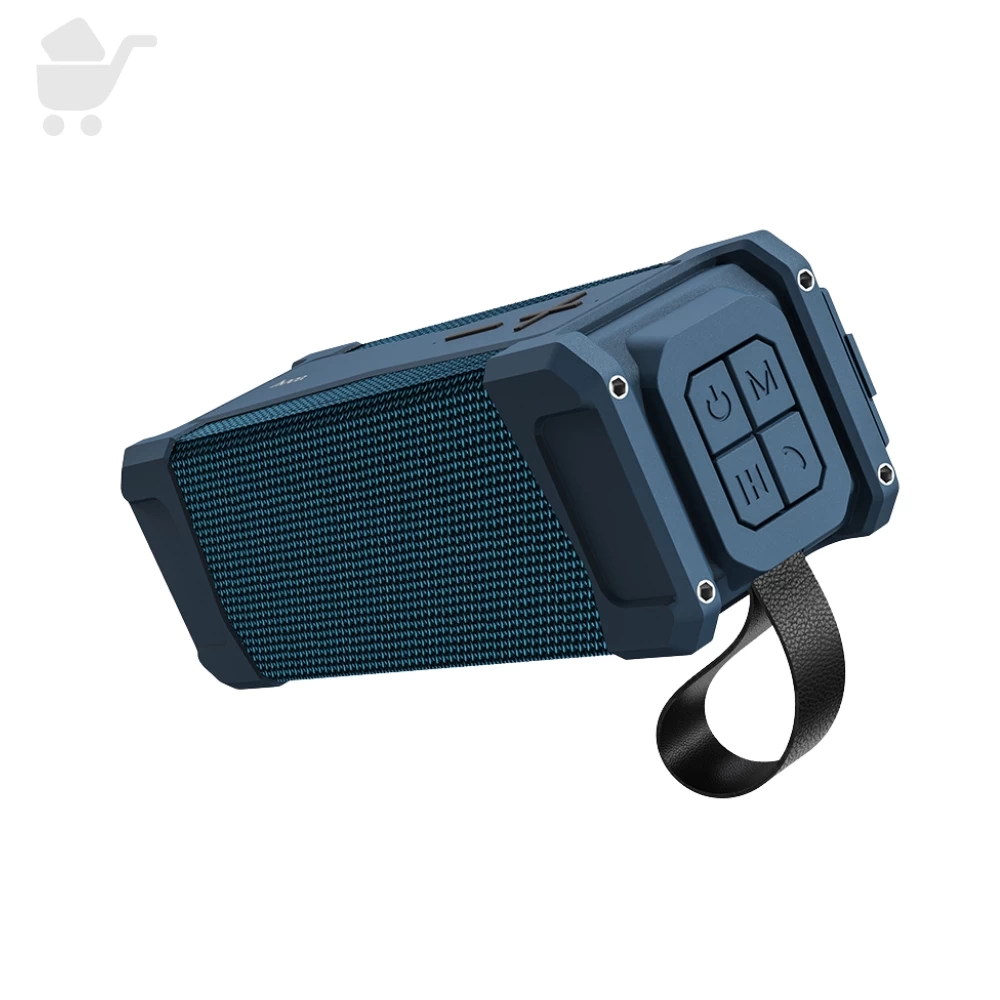 Magic Sports Bluetooth Speaker - HC6