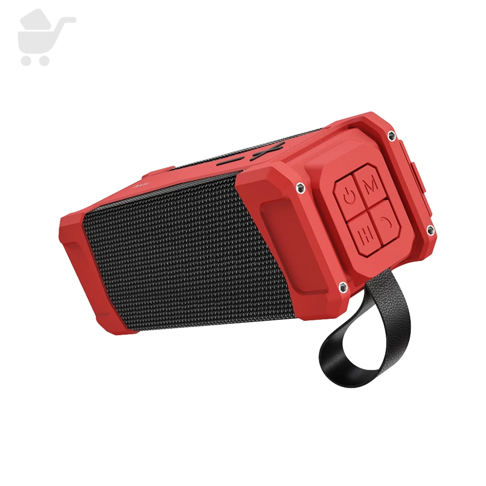 Magic Sports Bluetooth Speaker - HC6