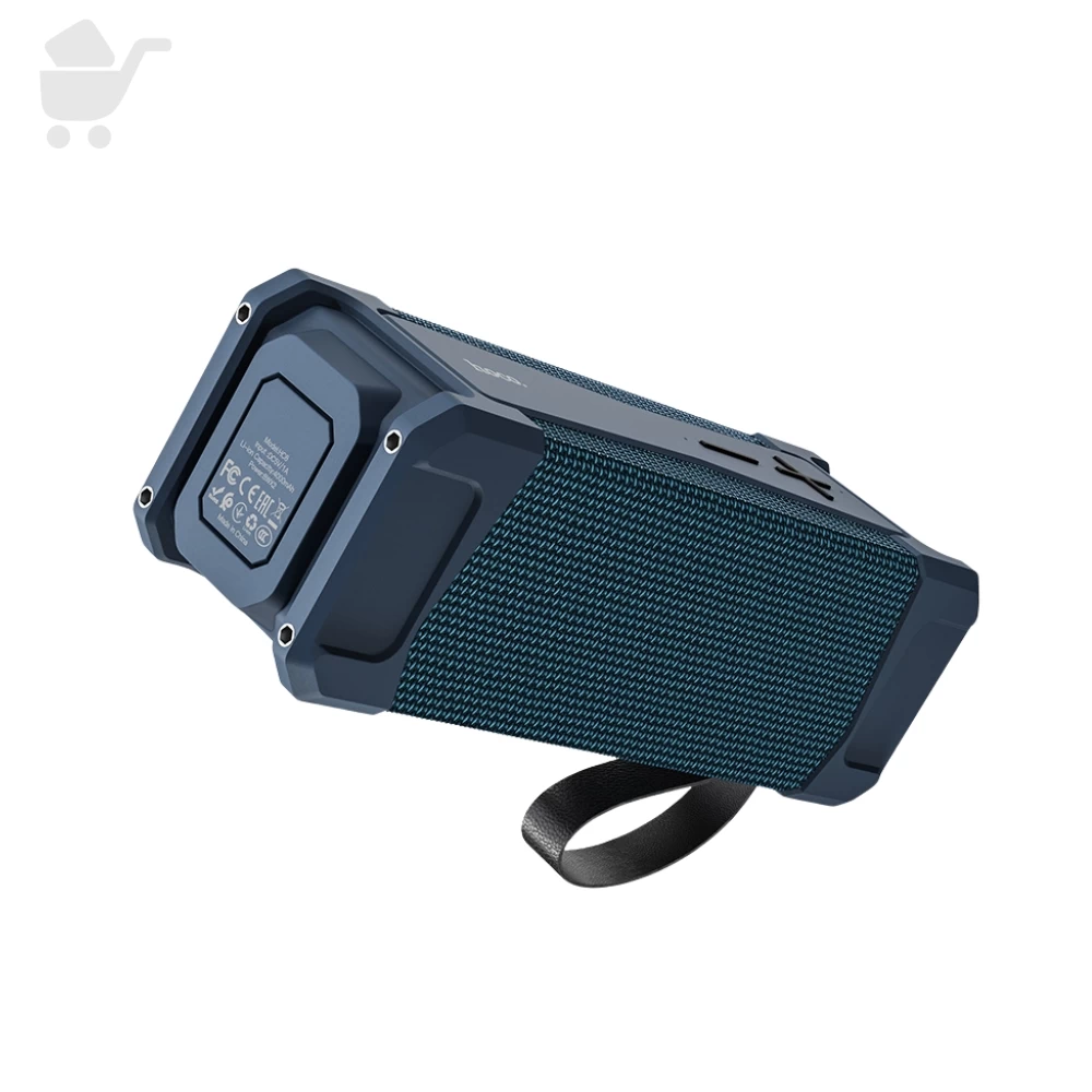 Magic Sports Bluetooth Speaker - HC6