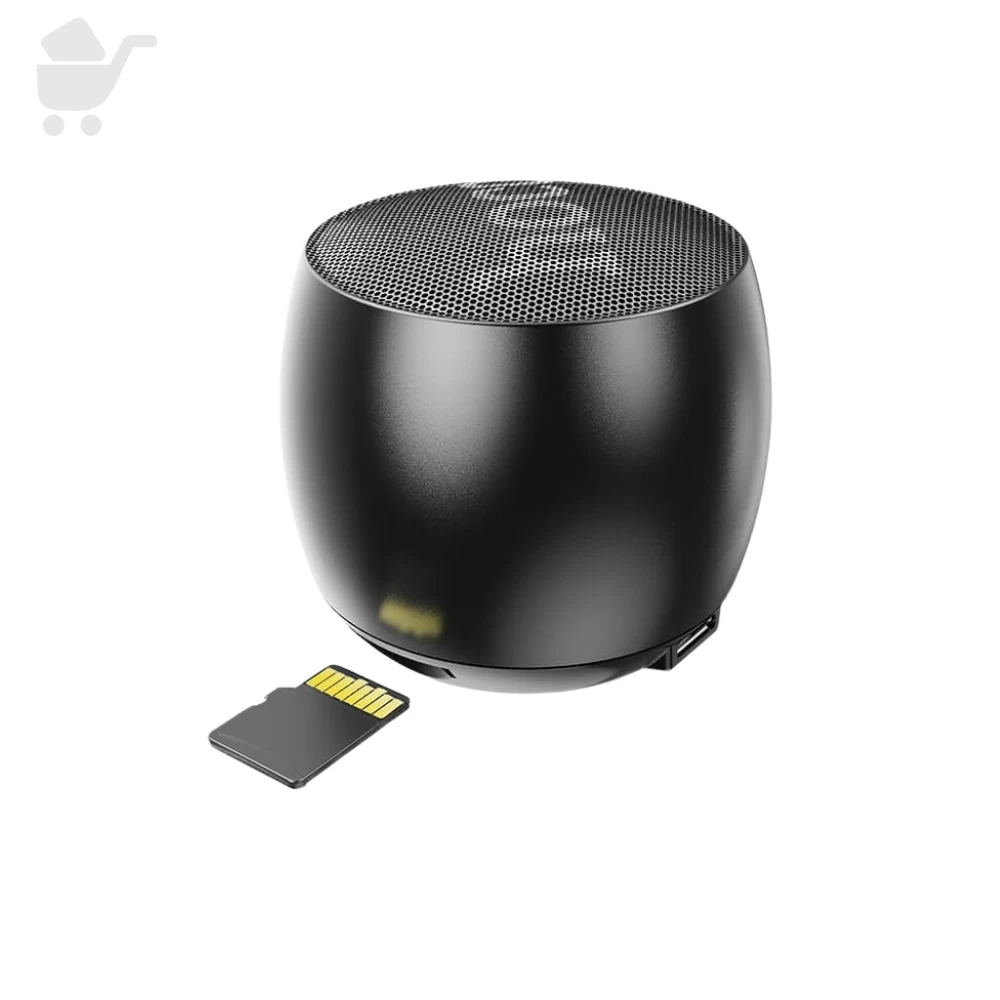 Ice Mini Bluetooth Speaker - DS37