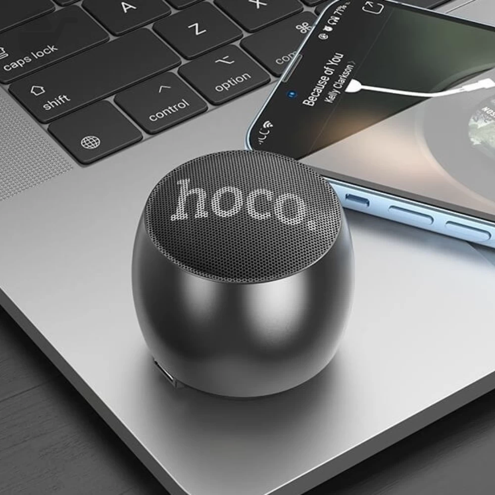 Ice Mini Bluetooth Speaker - DS37