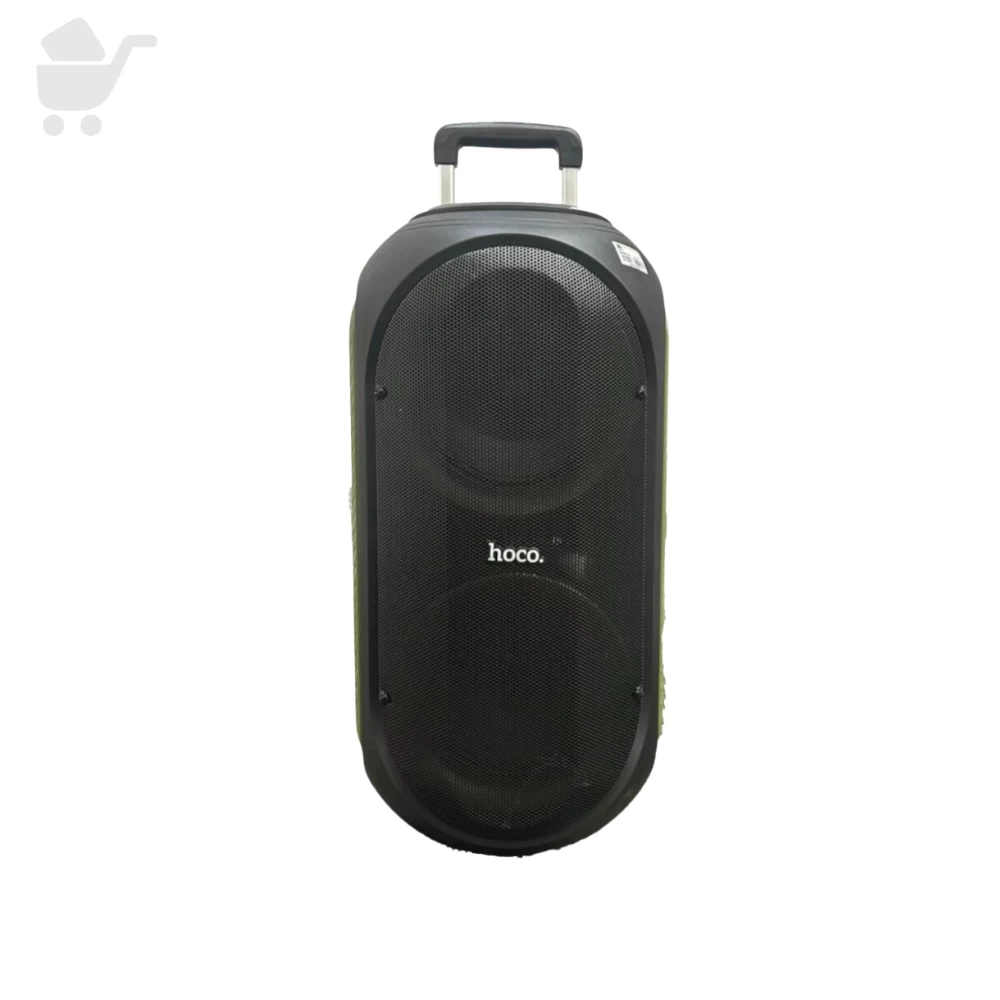 Max Wireless Portable Speaker - DS46