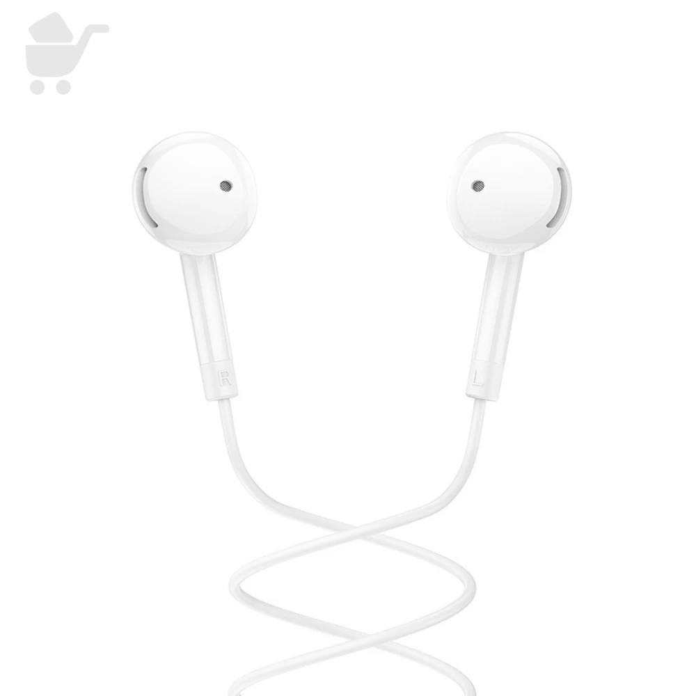 Wire-Controlled Type-C Digital Earphones With Microphone - M95