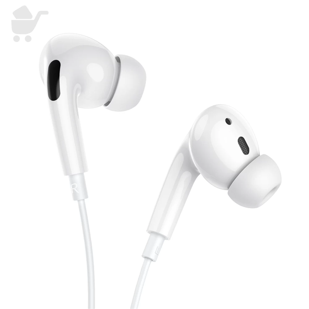 Pro Original Series Earphones - M1