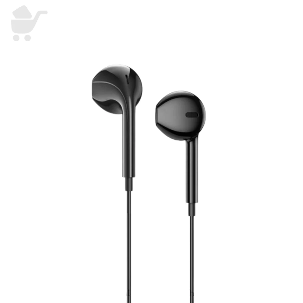 Maya Universal Earphone With Mic - DM6