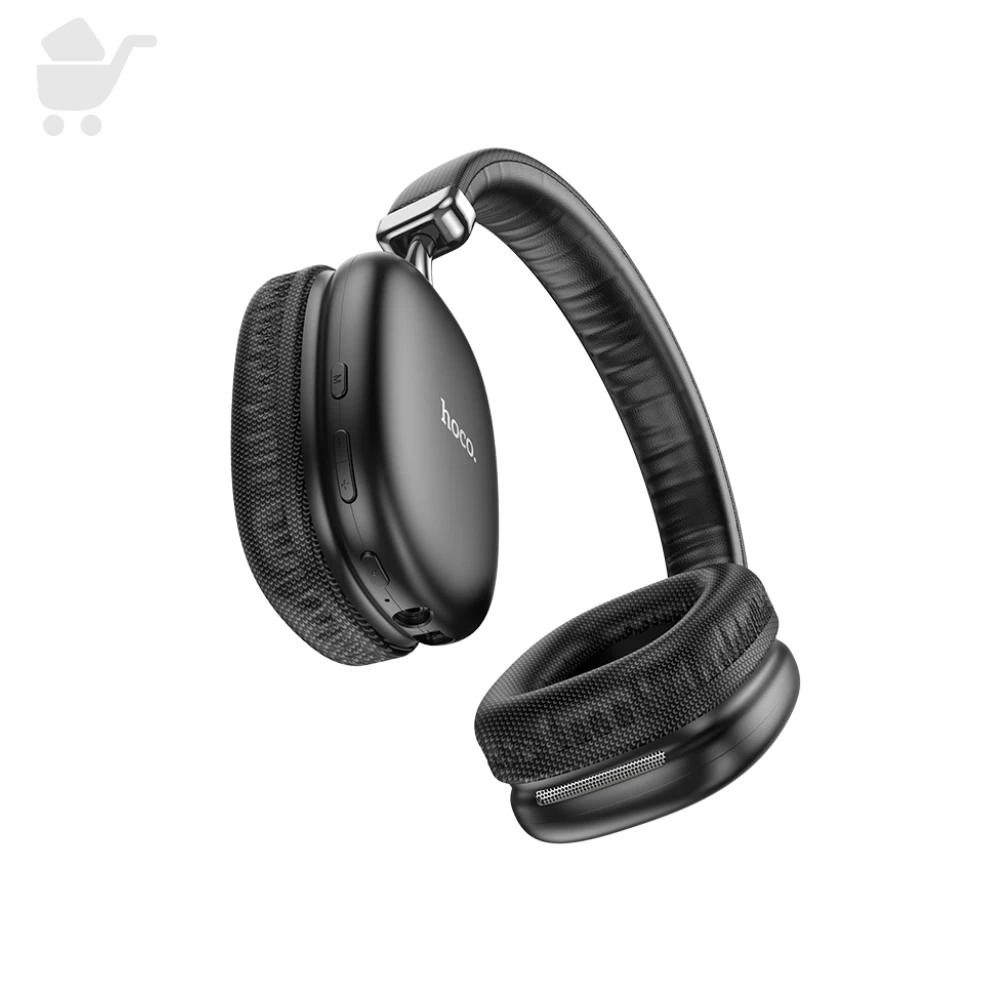 Wireless Bluetooth Headphone - W35