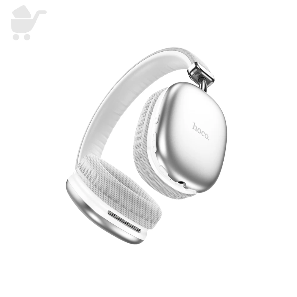 Wireless Bluetooth Headphone - W35