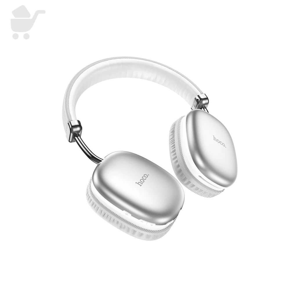 Wireless Bluetooth Headphone - W35