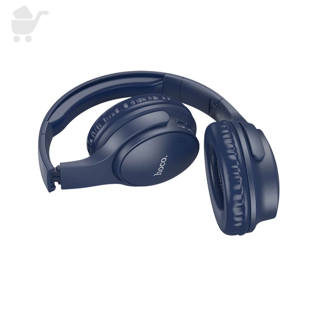 Mighty Bluetooth Headphone - W40