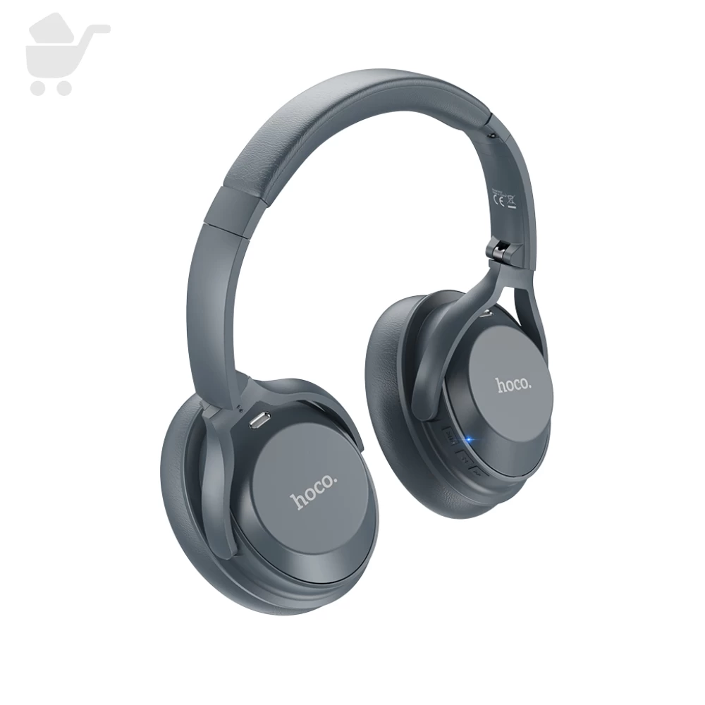 Bluetooth Headset Sound Active Noise Reduction - W37