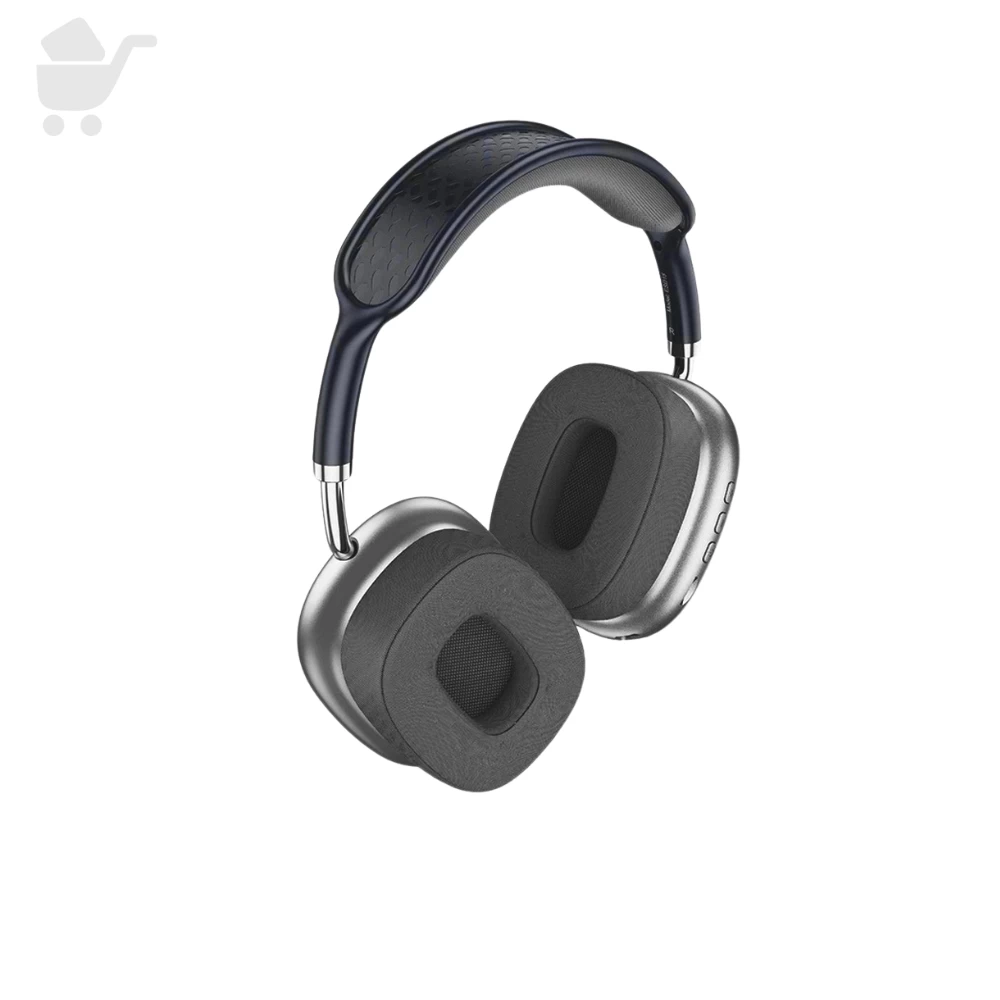 Cool Shadow Bluetooth Headphone - ESD15