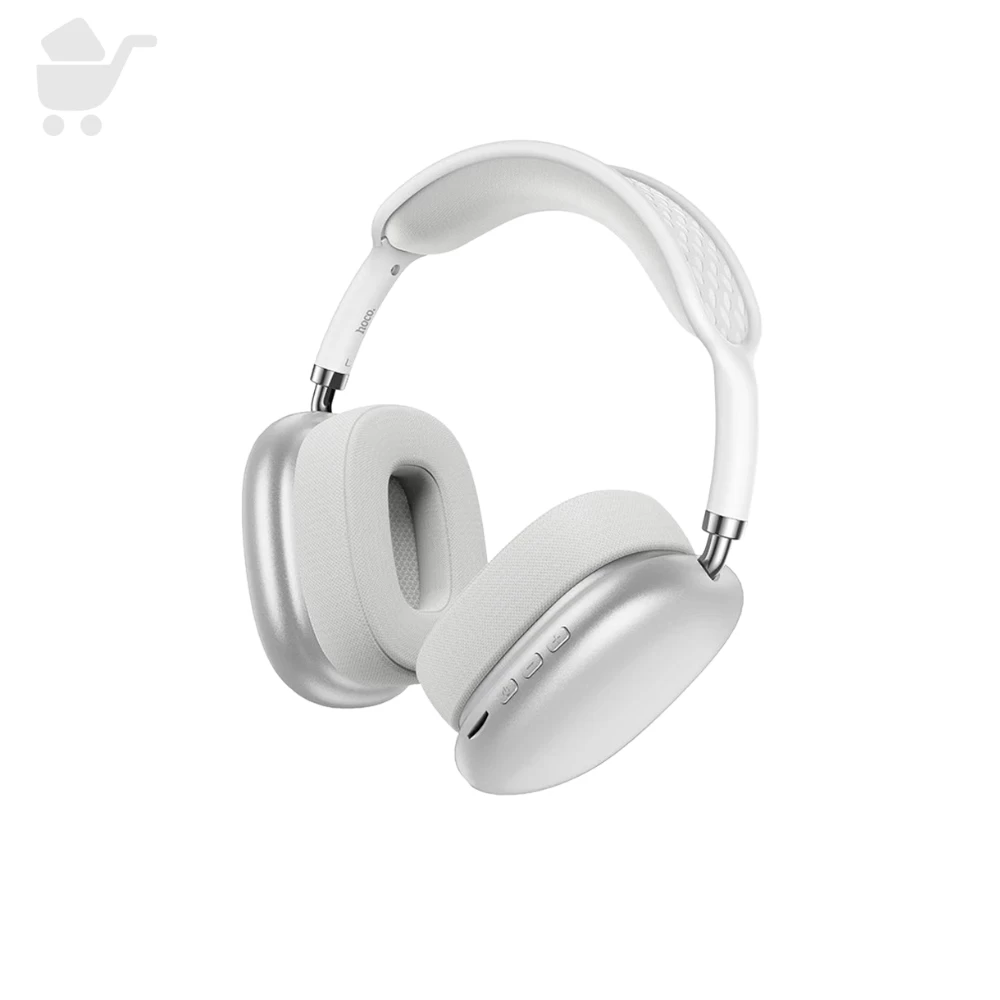 Cool Shadow Bluetooth Headphone - ESD15