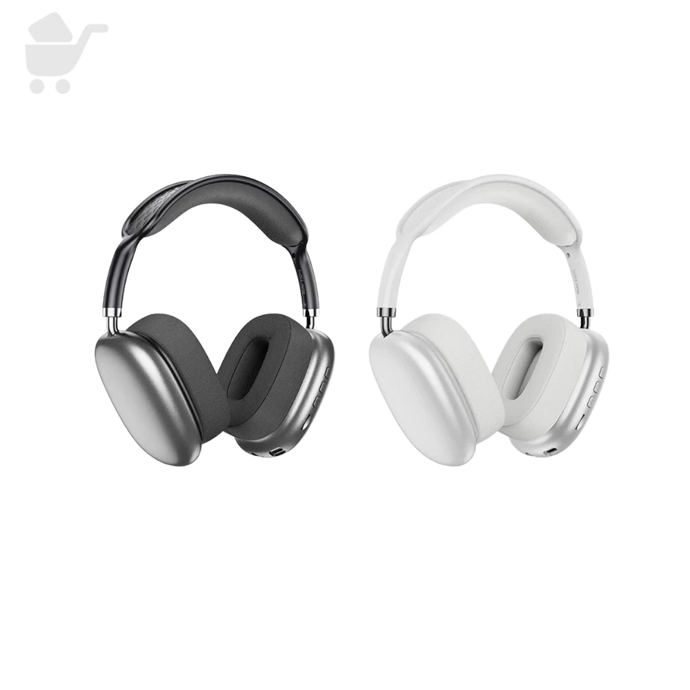 Cool Shadow Bluetooth Headphone - ESD15