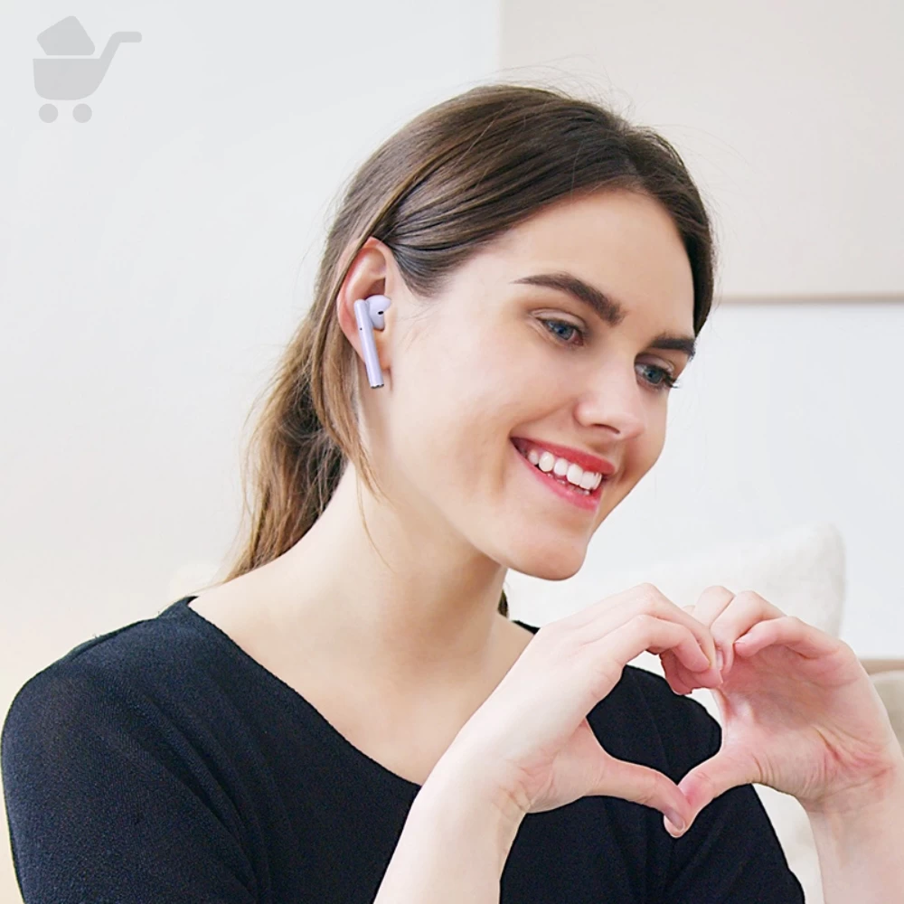 Delighted True Wireless Bluetooth Headset - EW19