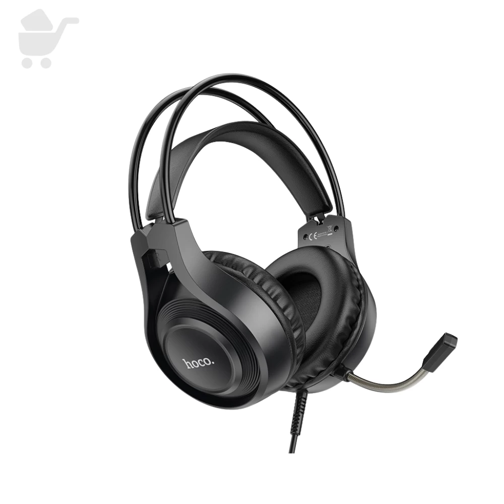 Tiger Gaming Headset - W106