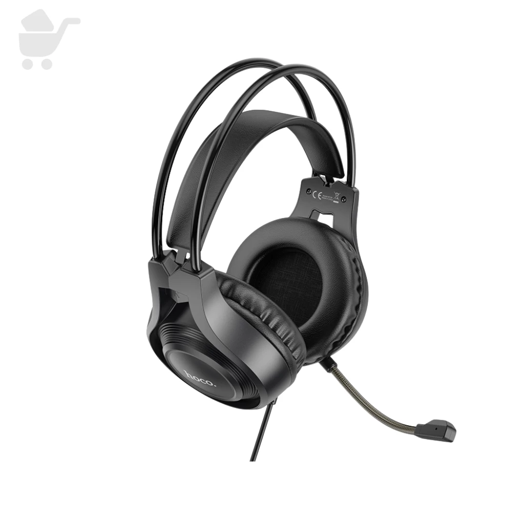 Tiger Gaming Headset - W106