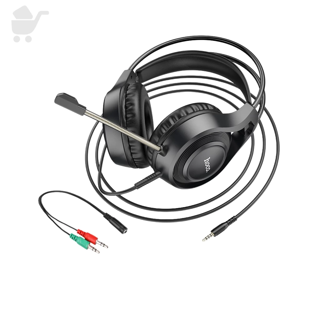 Tiger Gaming Headset - W106