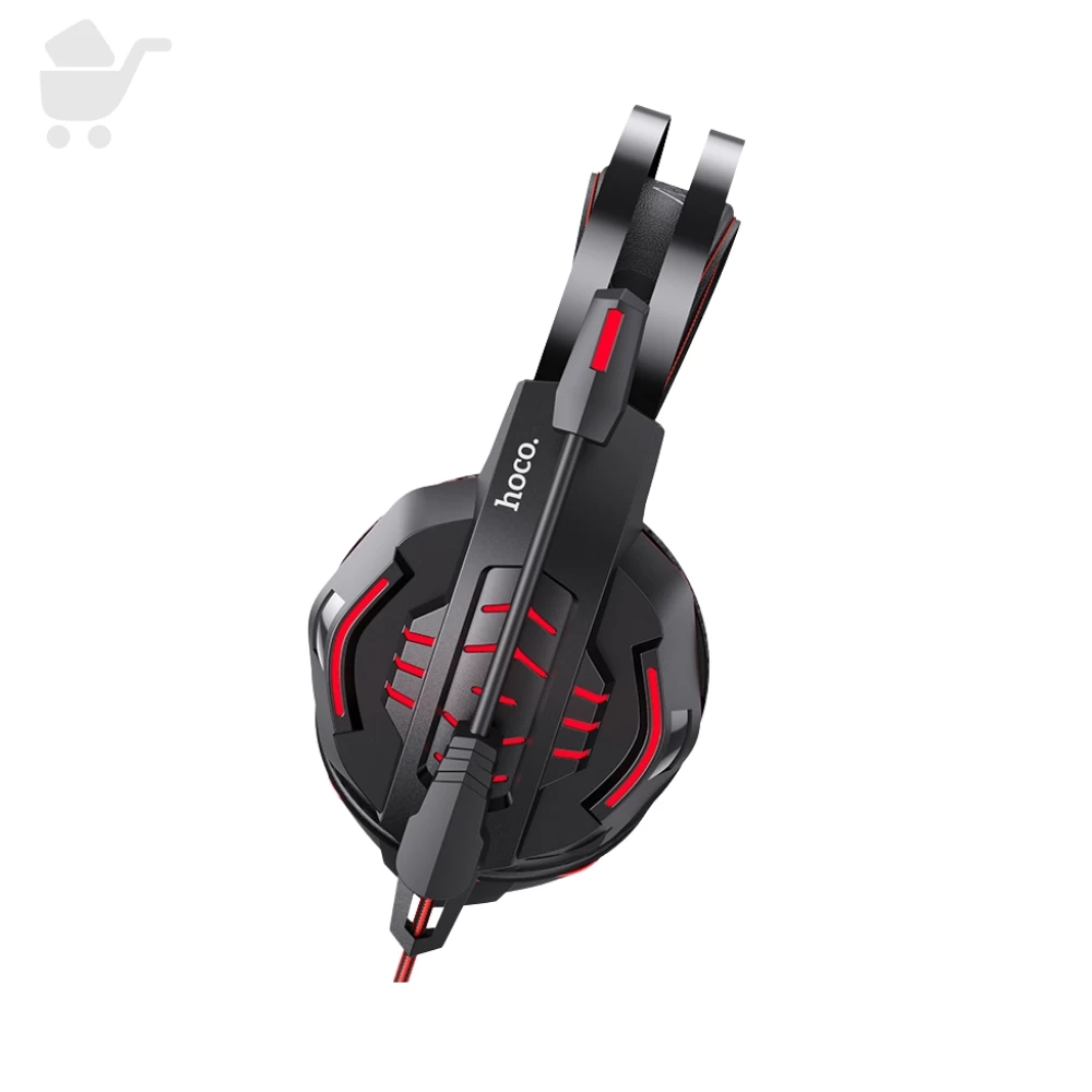 Cool Tour Gaming Headphones - W102