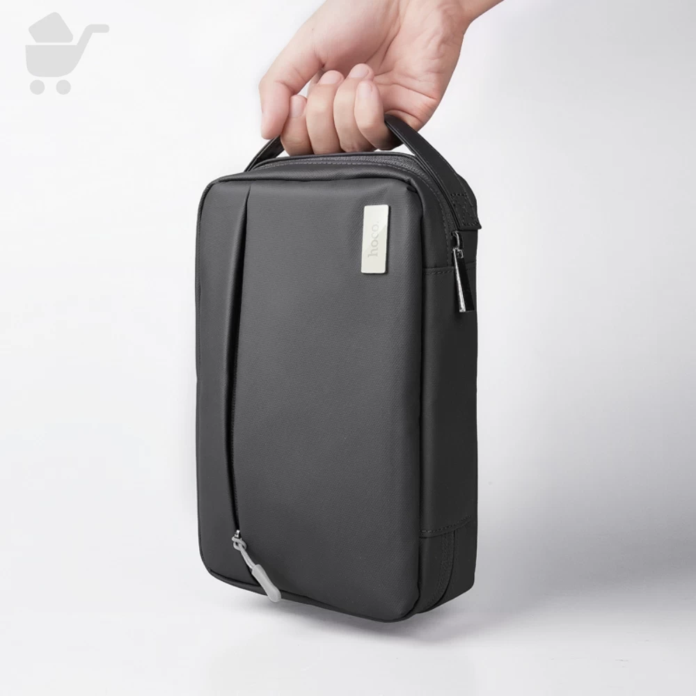 Multifunctional Digital Storage Bag - GM106