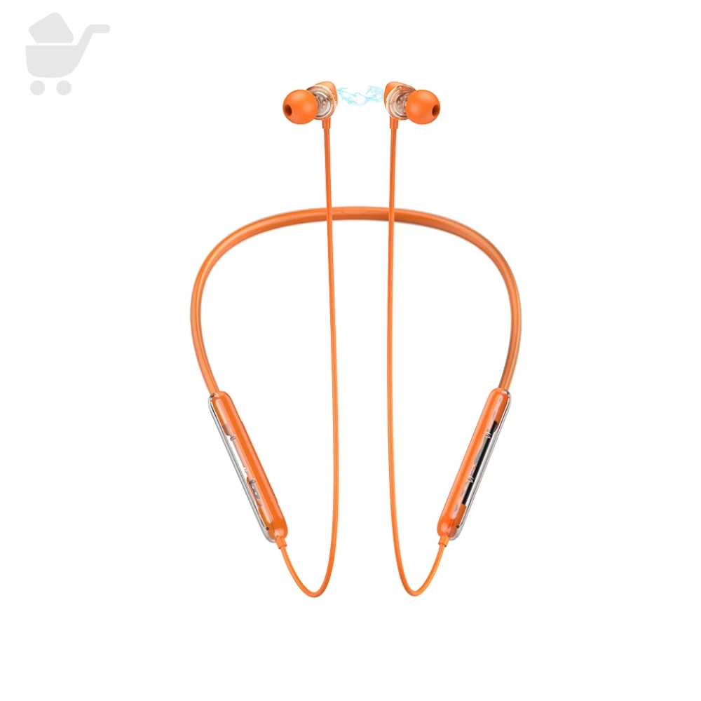 Dream Sports Bt Earphones - ES65