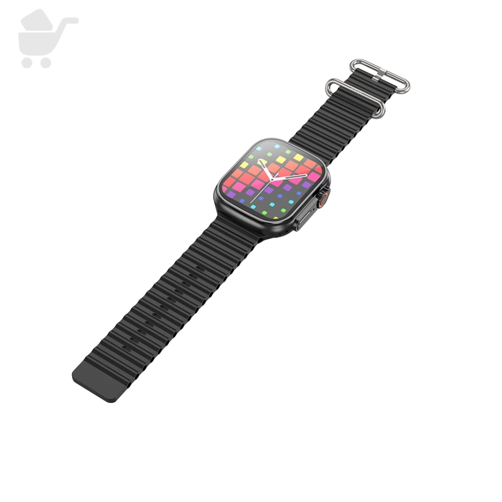 Ultra Smart Sports Watch(Call Version) - Y12