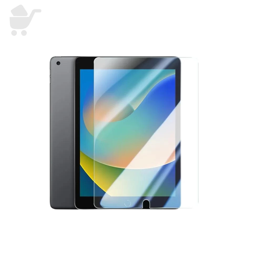 Shield Full-screen Tempered Glass For Ipad 10.2/10.5-inches - (G17)