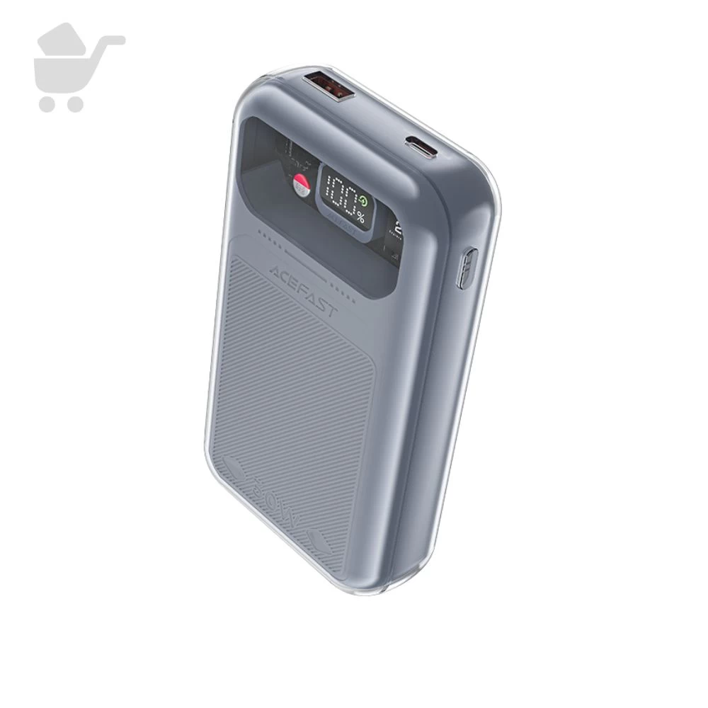 Fast Charging Power Bank 30W M2-20000 Exploration Series