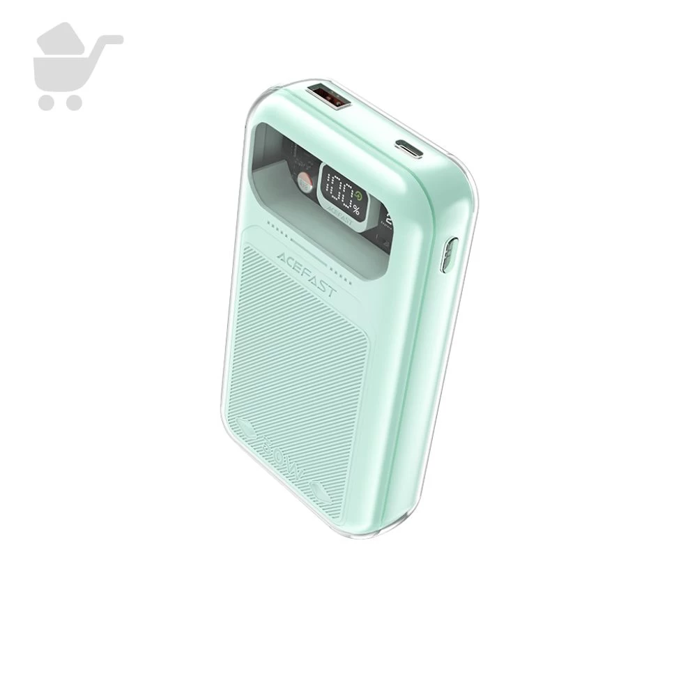 Fast Charging Power Bank 30W M2-20000 Exploration Series