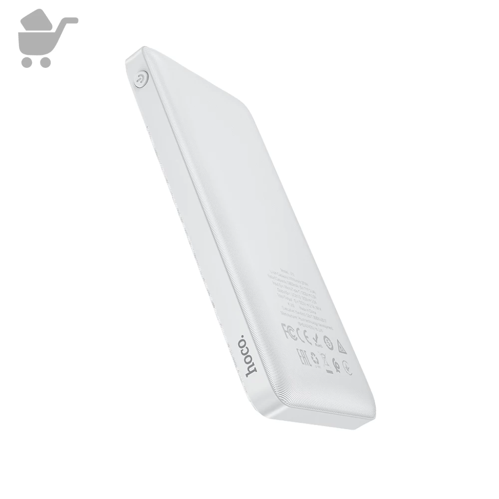 Easy Travel Power Bank (10000mAh) - J72